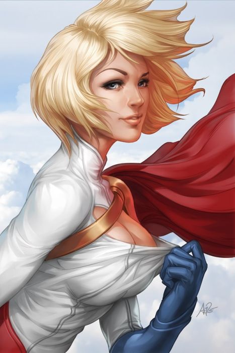   Artgerm (120 )