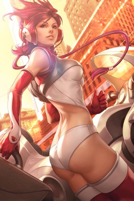   Artgerm (120 )