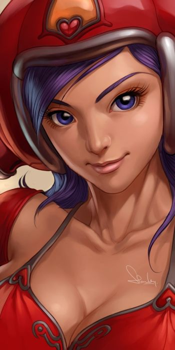   Artgerm (120 )