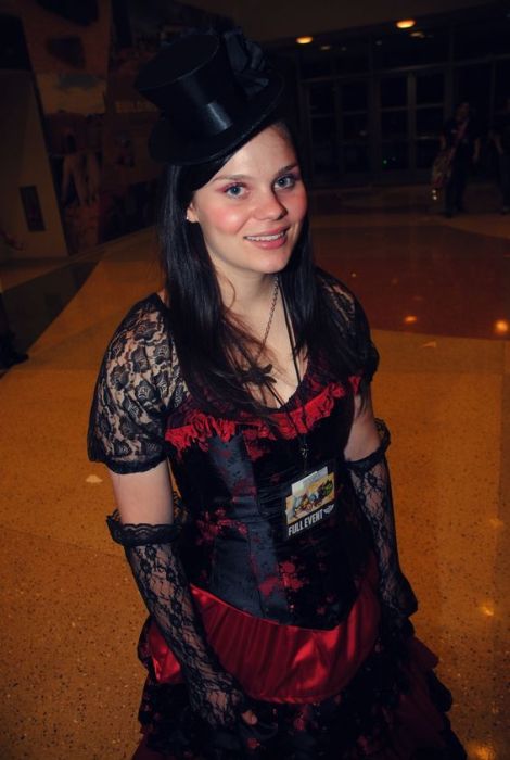   Comicon 2012 (43 )