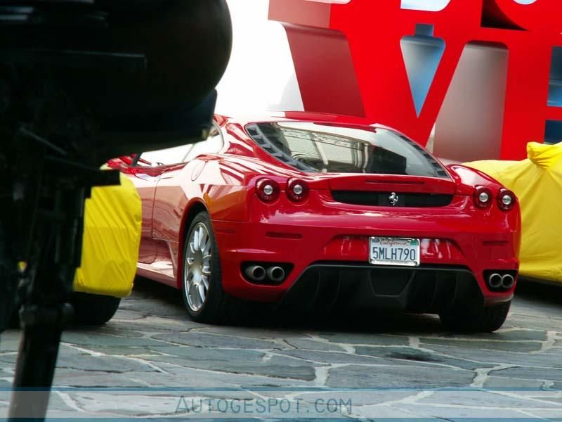    Guess   10 Ferrari (8 +)