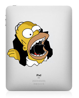 444 33     iPad