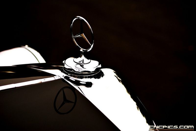  Mercedes-Benz   Cars&Coffee (40 )