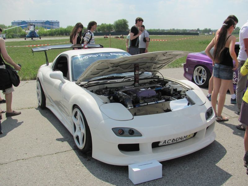    Best Tuning Fest (132 )