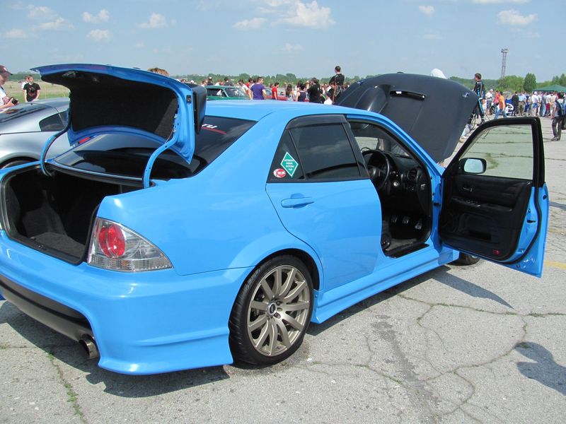    Best Tuning Fest (132 )