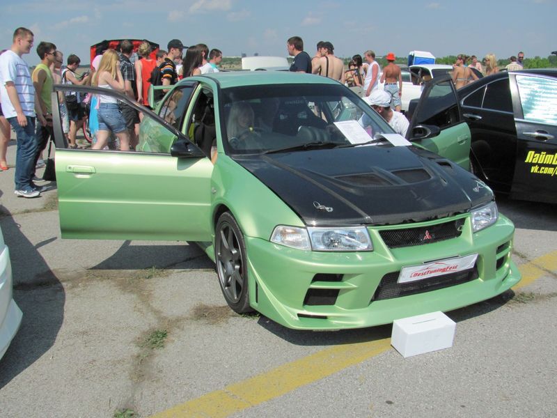    Best Tuning Fest (132 )