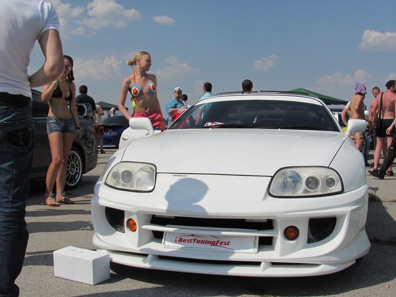    Best Tuning Fest (132 )