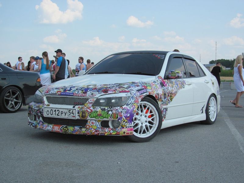    Best Tuning Fest (132 )