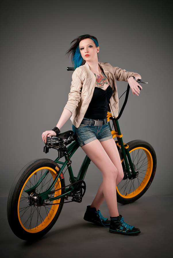 velogirl30 :      