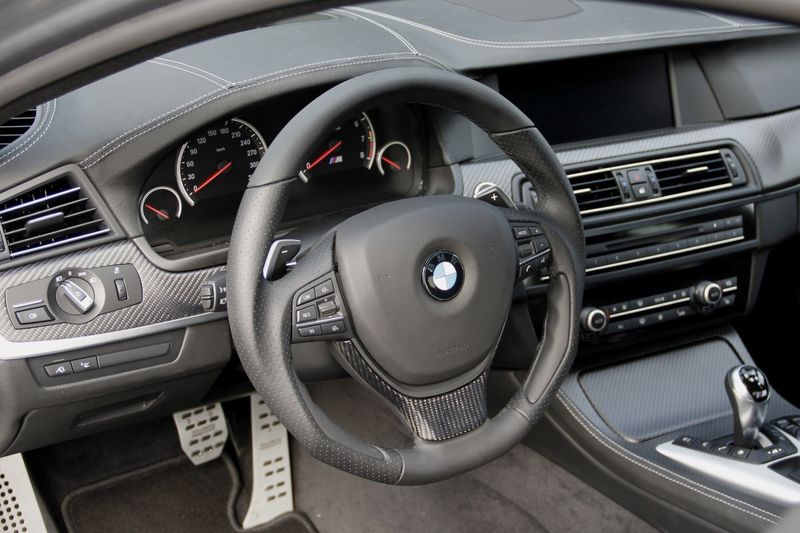 BMW M5     Kelleners Sport (32 )