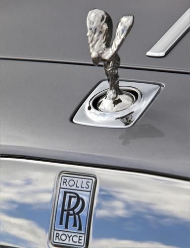  Rolls-Royce      - (6 )
