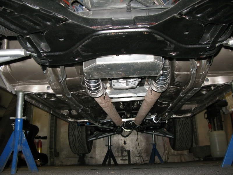  Ford Granada     Koenigsegg CCX (9 +4 )