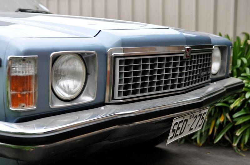 Holden Kingswood HZ 1979 ..      998.2  (25 )
