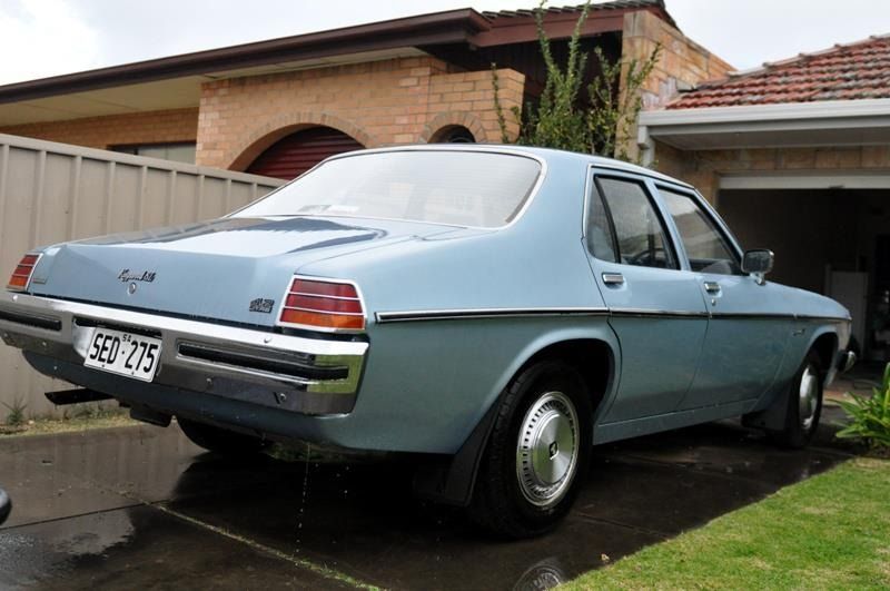Holden Kingswood HZ 1979 ..      998.2  (25 )