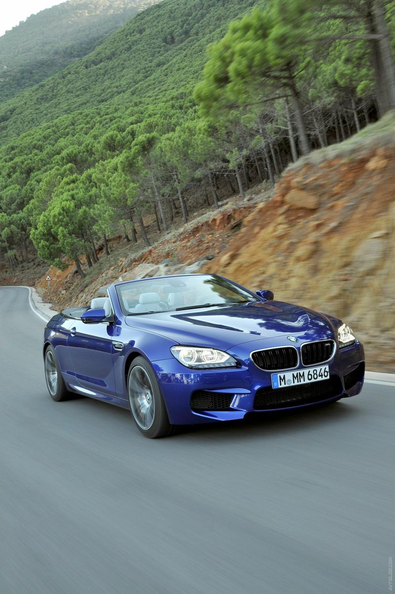  BMW   M6    (188 )