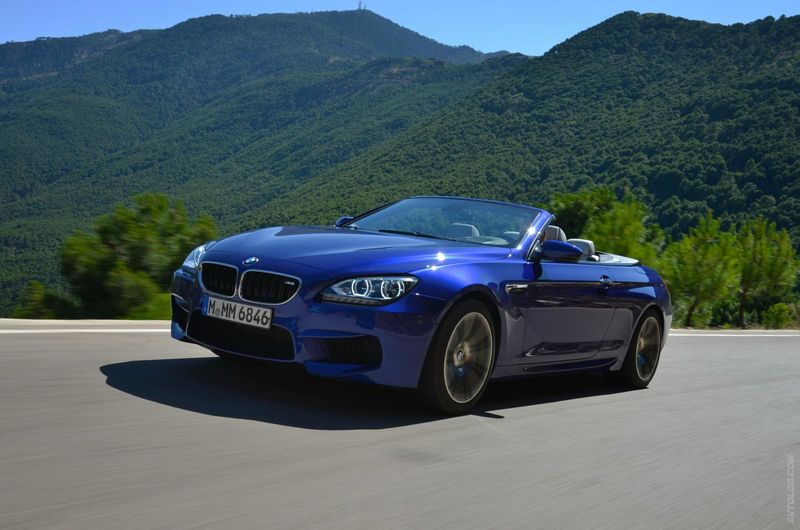  BMW   M6    (188 )