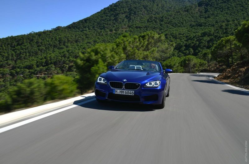  BMW   M6    (188 )