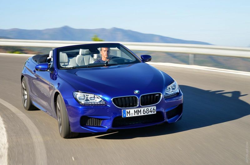  BMW   M6    (188 )