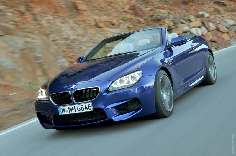  BMW   M6    (188 )