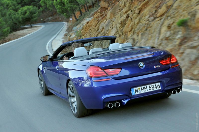  BMW   M6    (188 )