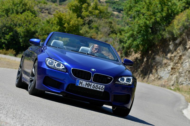  BMW   M6    (188 )