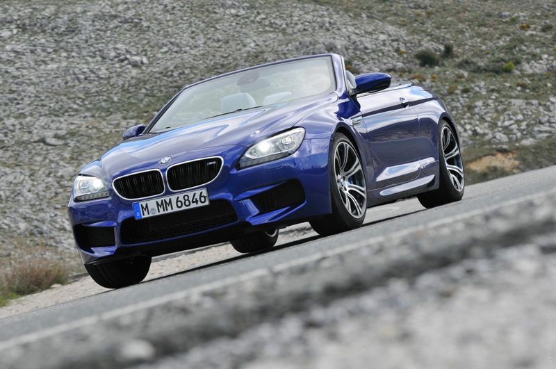  BMW   M6    (188 )