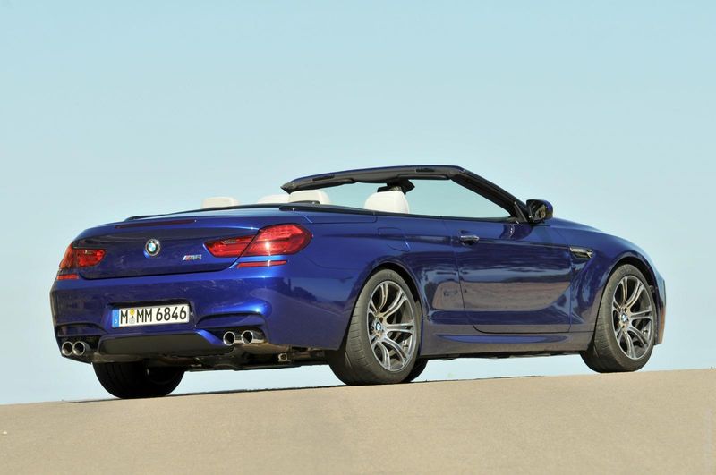  BMW   M6    (188 )