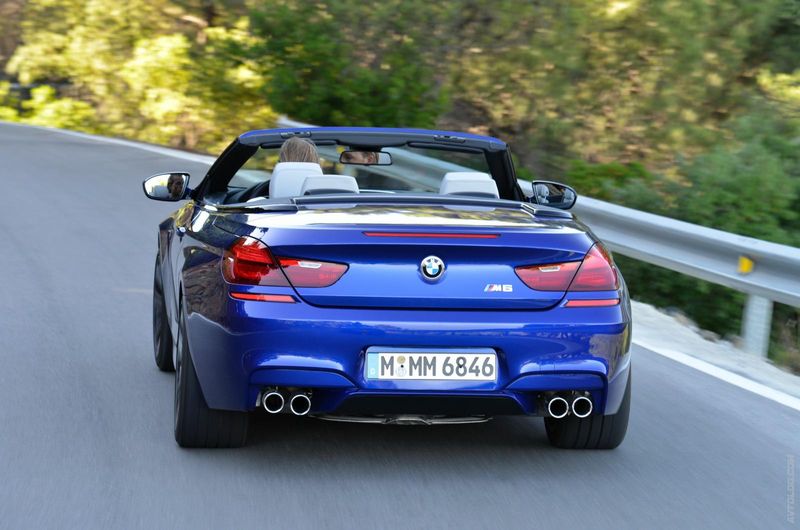  BMW   M6    (188 )