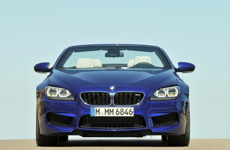  BMW   M6    (188 )