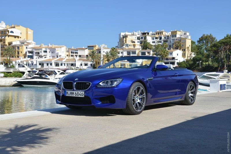  BMW   M6    (188 )