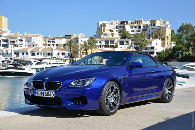  BMW   M6    (188 )