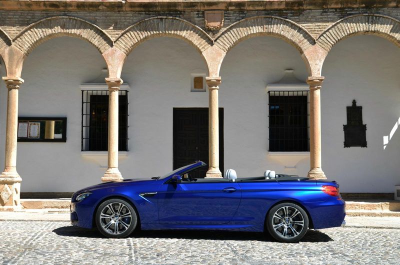  BMW   M6    (188 )