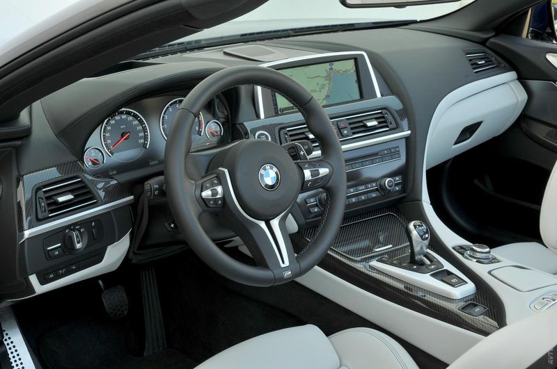  BMW   M6    (188 )