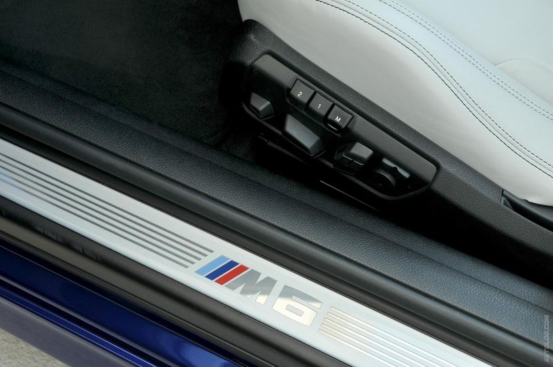  BMW   M6    (188 )