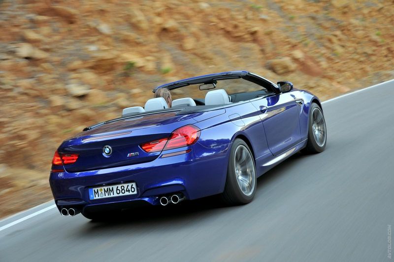  BMW   M6    (188 )