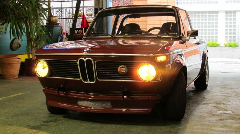  BMW 1600    (23 +)