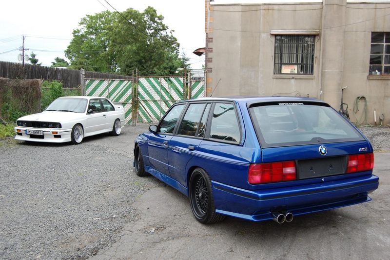 BMW E30 M3    (62 )