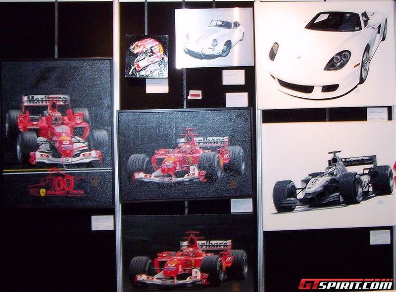    Ferrari Festival Car Show (38 )