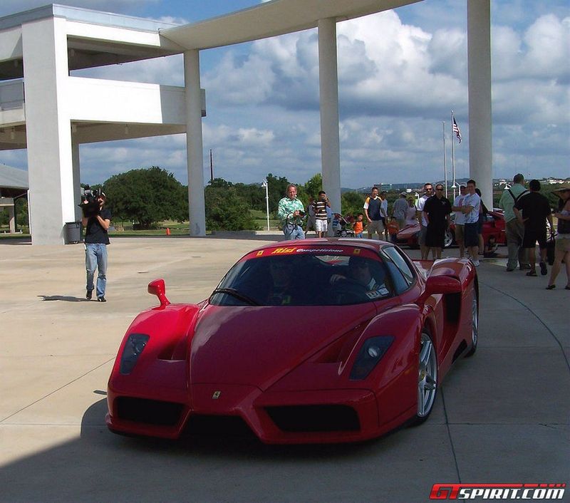    Ferrari Festival Car Show (38 )