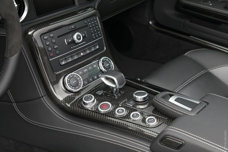  VATH Automobiltechnik  Mercedes-Benz SLS AMG Roadster (10 )