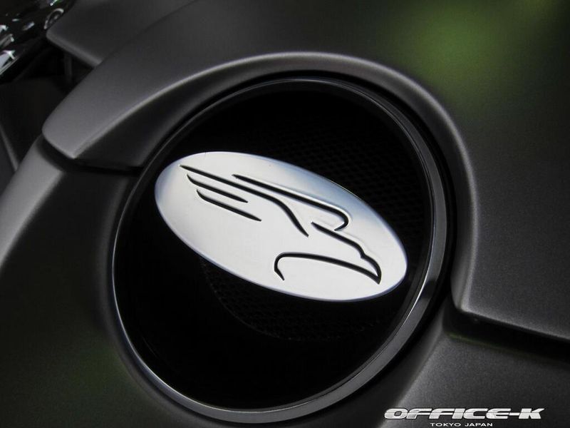 Mercedes SLR Roadster Desire   FAB Design (24 )