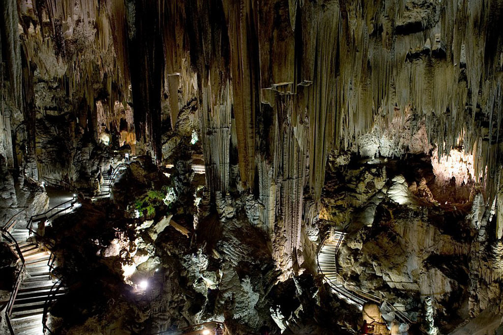 cave 12 20 завораживающих фотографий пещер