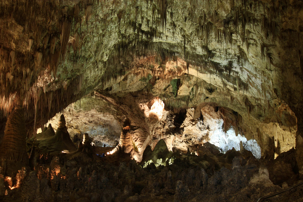 cave 13 20 завораживающих фотографий пещер