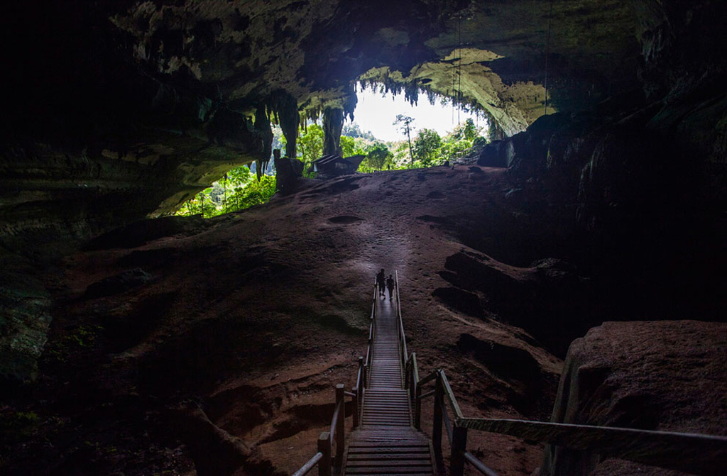 cave 16 20 завораживающих фотографий пещер