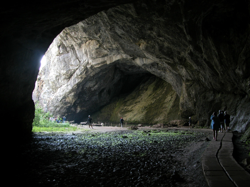 cave 8 20 завораживающих фотографий пещер