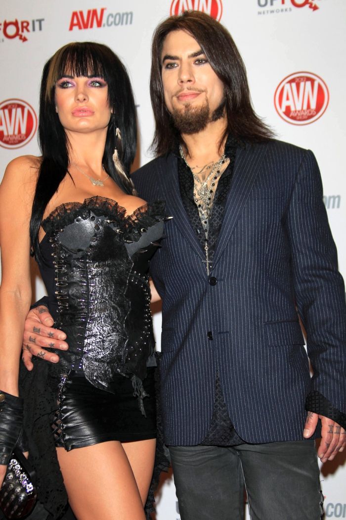    AVN Awards 2012 (8 )