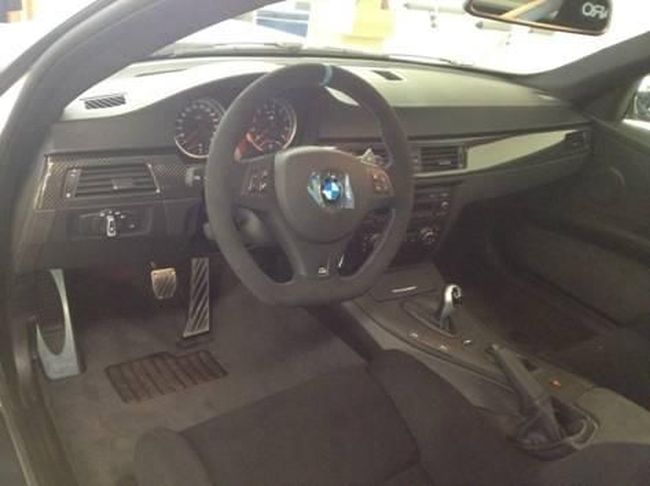  safety car   BMW M3    DTM (5 )