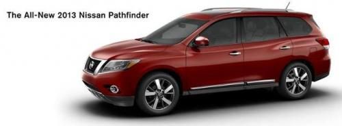  Nissan   Pathfinder (21 )