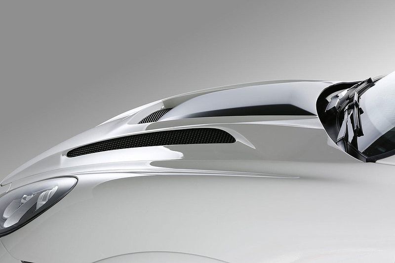   Progressor  Porsche Cayenne   JE Design (13 )