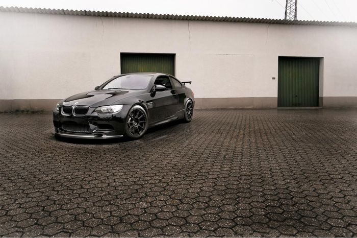  Alpha-N Performance  BMW M3 (E92) (8 )